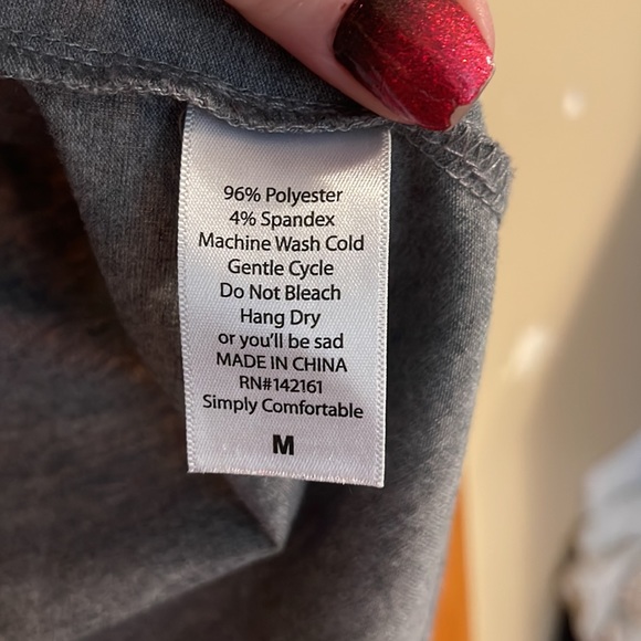 LuLaRoe Randy - Picture 4 of 4